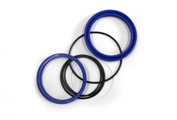 S Valve Small - End Seal Kit Standard Type For Zoomlion Concrete Pump