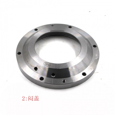 Wear Resistant Zoomlion Shaft End Seal Assembly For Concrete Mixing Station