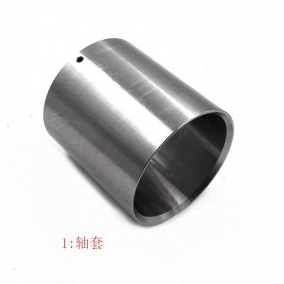China Wear Resistant Zoomlion Shaft End Seal Assembly For Concrete Mixing Station supplier