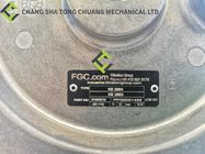 Zoomlion Concrete Pump Return Oil Filter Assembly KE 2884+KE 2883  1010600428