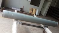 China Hard Putzmeister Concrete Pump Spare Parts , Chromed Concrete Pump Delivery Cylinder company