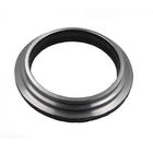 China High Hardness Sany Concrete Pump Spare Parts / Cutting Ring For Concrete Pump Truck company