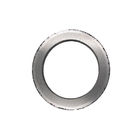 China DN230 260 Zoomlion Concrete Pump Spare Parts / Cutting Ring For Spectacle Wear Plate company