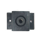 China High Performance Concrete Pump Spare Parts / Damping Block BE-120 company