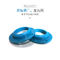 Wear Resistant Zoomlion Concrete Pump Spare Parts , New Style Mixing Seal Ring supplier