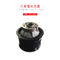 Standard Size Putzmeister Concrete Pump Spare Parts / Overall Rubber Piston 250 280 supplier
