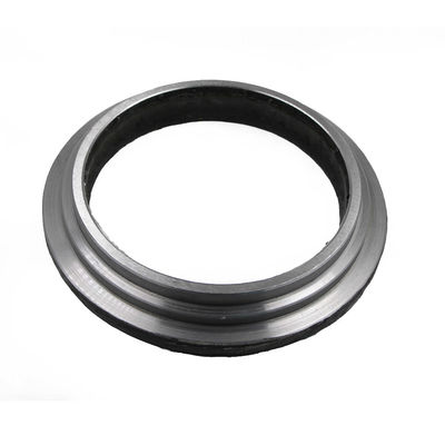 High Hardness Sany Concrete Pump Spare Parts / Cutting Ring For Concrete Pump Truck