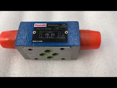 one-way throttle valve Z2FS6-2-4X/2QV code:1010301179