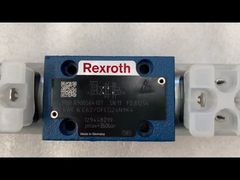 Concrete Pump Spare Parts