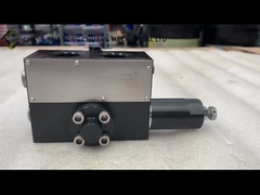 Multiplex valve sheet