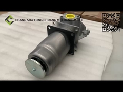 Main Oil Pump Oil Suction Filter Assembly Pi 1610-166 + 852 755 Drg 25 1010600453