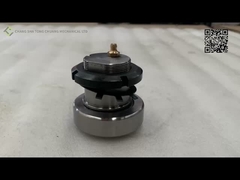 Zoomlion spare parts for concrete pump truck Support wheel assy. 001614503B0130000