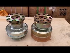 Zoomlion spare parts for concrete pump truck Concrete piston assembly 001796901C0000000