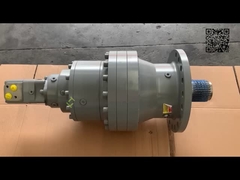 Sany heavy Industry new concrete pump truck rotary reducer assembly