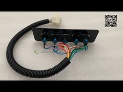 Zoomlion Mercedes-Benz, Isuzu chassis PTO conversion module