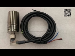 Positive signal output sensor