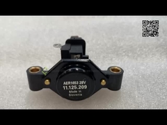 Voltage Regulator 11.125.209 AER1653 for Iskra 24V