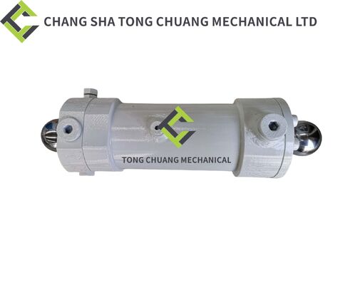 Concrete Pump Parts Heavy Duty Pipe Clamp Quick Snap and Adjustable