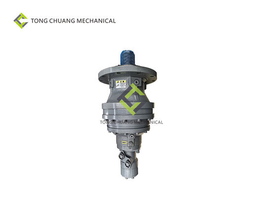 Buy ET3150 Zoomlion Concrete Pump Parts , Rotary Concrete Pump Reducer RE1022 GS9T99 online manufacture