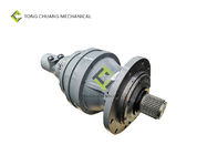 ET3150 Zoomlion Concrete Pump Parts , Rotary Concrete Pump Reducer RE1022 GS9T99