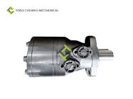 Putzmeister concrete mixer motor Small Vibration Hydraulic For Concrete Pump