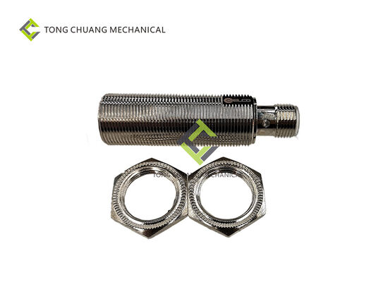 Buy Sany Main Cylinder Proximity Switch For Concrete Pump  1021402319 online manufacture