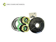 Sany Concrete Pump Parts Natural Rubber Seal Kit Of Mixing