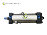 Dosing Machine Drive Air Cylinder Of Concrete Batching Plant Parts