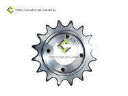 Tongchuang Concrete Batching Plant Parts Drive A Sprocket For Mixer Reducer