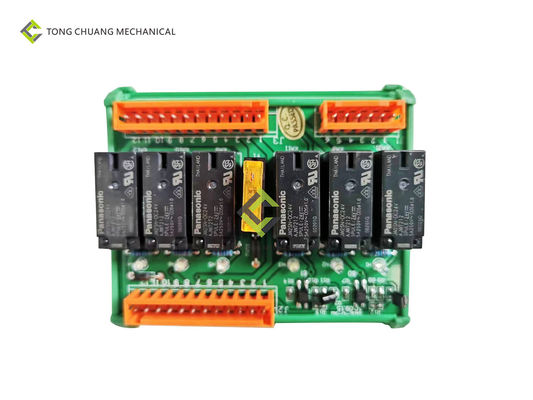 Buy Circuit Board BJK-6 BRC-6 BZJ-26L 0704-RELAY-01 0704-SPEED-01 1021102430 online manufacture