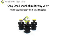 Zoomlion Concrete Pump Spare Parts Spool Of Multi Way Valve