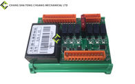 Zoomlion Concrete Pump Truck Accessories Control Circuit Board Bjk-6_ Xs