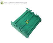 Zoomlion Concrete Pump Truck Accessories Control Circuit Board Bjk-6_ Xs