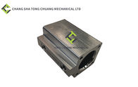 Putzmeister Sany Zhonglian Concrete Pump Truck PTO Transfer Box Cylinder Block