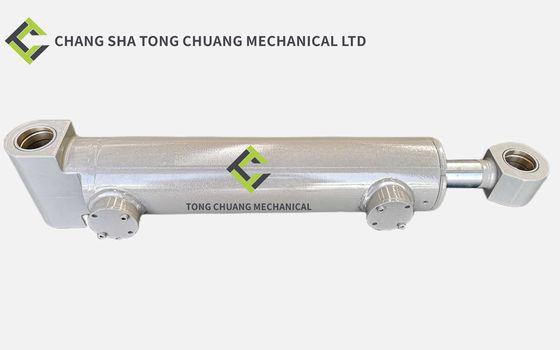 Buy Concrete Machinery Putzmeister Concrete Pump Parts Hydraulic Cylinder online manufacture