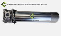 Zoomlion Heavy Duty Concrete Pump Parts Return Oil Filter Assembly MPH2504