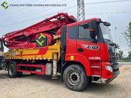 Sany Heavy Industry Concrete Pump Truck SYM5230THB 390C-10 220kw In 2021