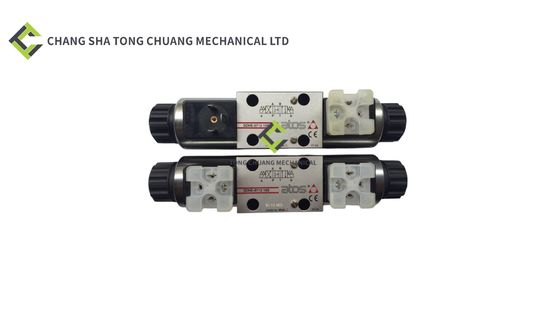 Buy Steel Zoomlion Concrete Pump Solenoid Valve online manufacture