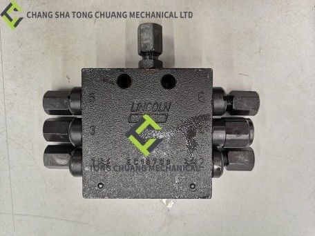 Buy Spare Parts Of Concrete Pump Truck Of Sany Heavy Industry And Zoomlion, SSV6-K distributorB220900000004 online manufacture