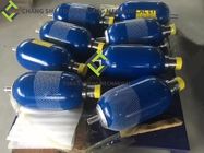 Sany And Zoomlion Concrete Pump Accumulator Assembly OLAER 10L 1010800037