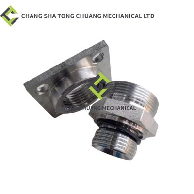 Buy Sany And Zoomlion Concrete Pump 034 Arm Pump Suction Port Joint online manufacture