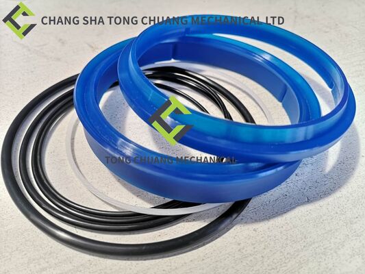buy Sany Zoomlion Concrete Pump Small End Sealing Package ZL D105 P01609000598 online manufacture