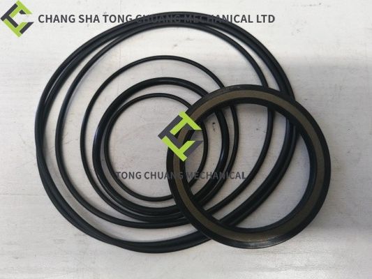 Buy Zoomlion Concrete Pump Mixing Motor Repair Kit 8Y-1000 Black Compatible with Pump Truck online manufacture