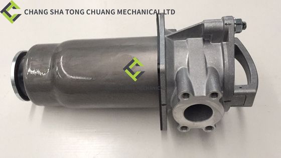 Buy Zoomlion Concrete Pump Oil Suction Filter Assembly DRG 90 Mahler Original 1010600452 online manufacture