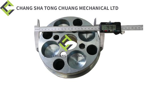 Buy Zoomlion Concrete Pump Piston Pressure Plate ZL200 0019961A0002 \ 69C-2  000196901A0000002 online manufacture