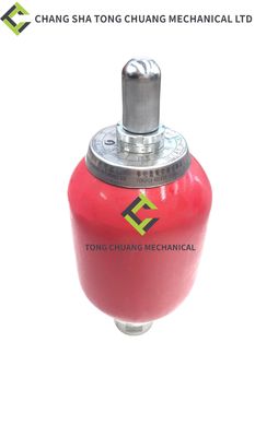 Buy Zoomlion Concrete Pump Accumulator Assembly NXQ-L1.6/100  1010800027 online manufacture