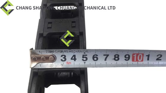 buy Zoomlion Concrete Pump Drag Chain 1400.038.100 3.5M 1031000021 online manufacture