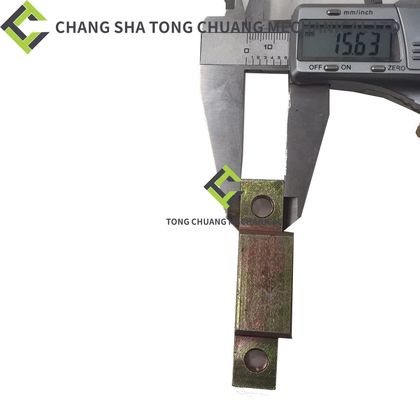 Buy Zoomlion Concrete Pump Limit Plate 0160402F0045 001690201A0000007 online manufacture