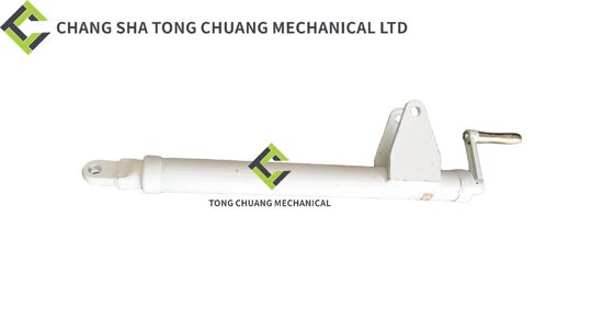 Buy Zoomlion Concrete Pump Support Cylinder 0183812A0150 001804412A0500000 online manufacture