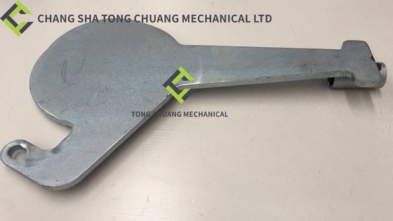 Buy Zoomlion Concrete Pump Hopper Discharge Door 0010601A1103 000190101A0301000 online manufacture